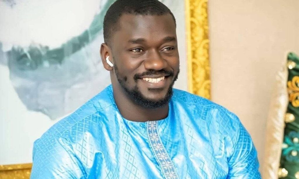 img_2077-1024x614 L’acteur El Hadj Moda Thioune, célèbre pour son rôle de Khalil Thiam dans la série Baabel, a été condamné à 3 mois de prison avec sursis, dont 15 jours ferme, ainsi qu’à une amende de 300 000 F CFA