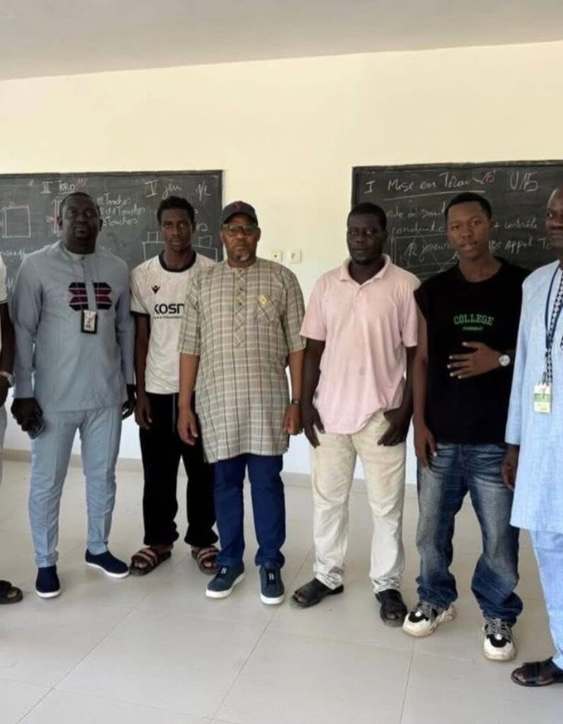 img_3859-796x1024 JUSTICE ET ESPOIR : LIBÉRATION DES DEUX SÉNÉGALAIS VICTIMES DE FAUX RECRUTEURS AU GHANA
